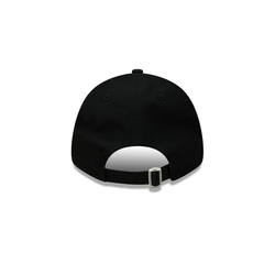 New Era 9FORTY Boston Celtics, Black. Adjustable