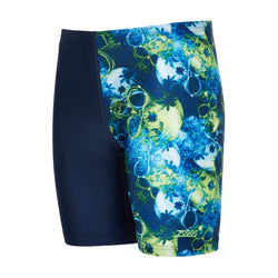 Zoggs BOYS PALMHEAD PRINT MID LENGTH SWIMMING JAMMER - SPORTFIRST NAMBUCCA