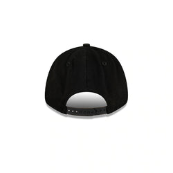 Brisbane Broncos New Era Black 9FORTY Snapback - SPORTFIRST NAMBUCCA