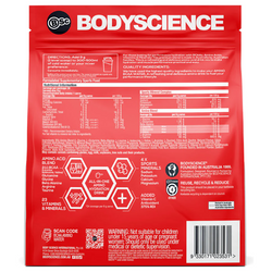 BSc BCAA Amino Water 270g. lemon lime - SPORTFIRST NAMBUCCA