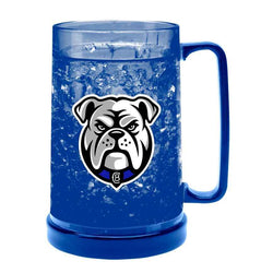 BULLDOGS NRL EZY FREEZE COLOUR MUG. 500ml