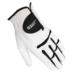 Bullet Golf Energy Glove. LH. white