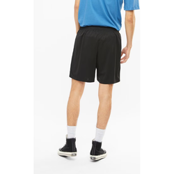 Champion Core Script Training Short. Mens. black
