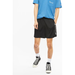 Champion Core Script Training Short. Mens. black