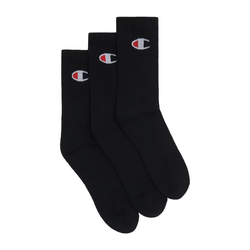 Champion Crew Socks 3pk - SPORTFIRST NAMBUCCA