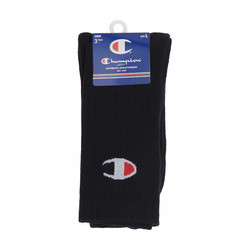 Champion Crew Socks 3pk - SPORTFIRST NAMBUCCA