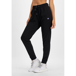 Champion Lightweight Terry Pant. Womens. black