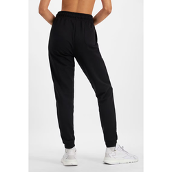 Champion Lightweight Terry Pant. Womens. black
