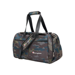 Camo champion duffle bag best sale