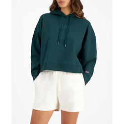 Champion Rochester Base Hoodie. Womens.