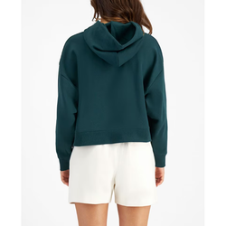 Champion Rochester Base Hoodie. Womens.