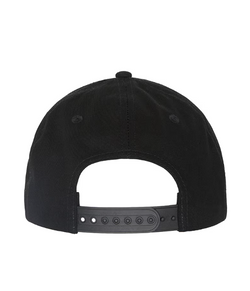 Champion Script Cap. black - SPORTFIRST NAMBUCCA