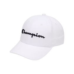 Champion Script Cap. white - SPORTFIRST NAMBUCCA