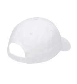 Champion Script Cap. white - SPORTFIRST NAMBUCCA