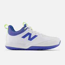 New Balance FuelCell 4020v5 Cricket Rubber. Mens. 2E Wide - SPORTFIRST NAMBUCCA
