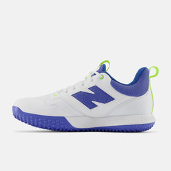 New Balance FuelCell 4020v5 Cricket Rubber. Mens. 2E Wide - SPORTFIRST NAMBUCCA