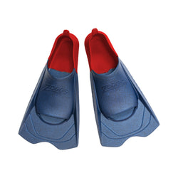 Zoggs ECO SHORT BLADE FINS US 2-3 - SPORTFIRST NAMBUCCA