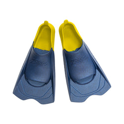 Zoggs ECO SHORT BLADE FINS US 5-6 - SPORTFIRST NAMBUCCA