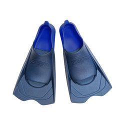 Zoggs ECO SHORT BLADE FINS US 8-9 - SPORTFIRST NAMBUCCA