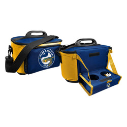 EELS NRL COOLER BAG WITH TRAY