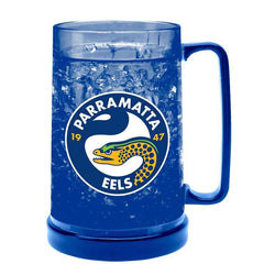 EELS NRL EZY FREEZE COLOUR MUG. 500ml