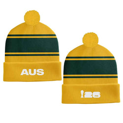FIFA WORLD CUP '26 BEANIE AUSTRALIA