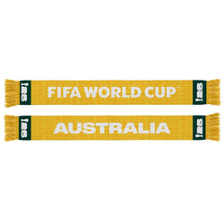 FIFA WORLD CUP '26 SCARF AUSTRALIA