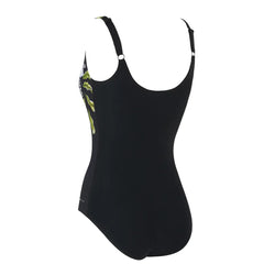 Zoggs Freesia Adjustable Scoopback Swimsuit