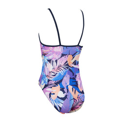 Zoggs DREAMLAND PRINT CLASSICBACK SWIMSUIT. Girls - SPORTFIRST NAMBUCCA