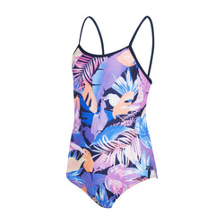 Zoggs DREAMLAND PRINT CLASSICBACK SWIMSUIT. Girls - SPORTFIRST NAMBUCCA