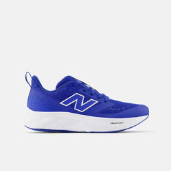 New Balance Fresh Foam 625. Kids. royal/white