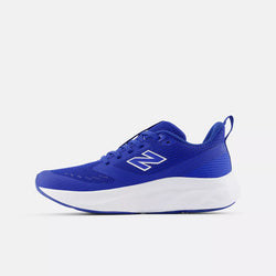 New Balance Fresh Foam 625. Kids. royal/white