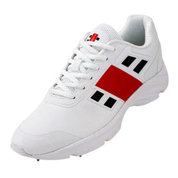 Gray Nicolls Velocity 3.0 Full Spike Cricket Shoe. Junior - SPORTFIRST NAMBUCCA