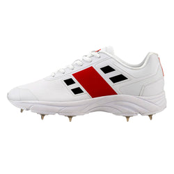 Gray Nicolls Velocity 3.0 Full Spike Cricket Shoe. Junior - SPORTFIRST NAMBUCCA