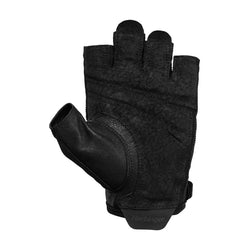 Harbinger Power Gloves 3.0, Mens, green