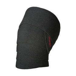 Harbinger Power Knee Wraps. black - SPORTFIRST NAMBUCCA