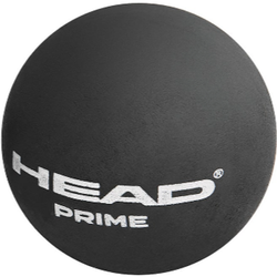 Head Prime Squash Ball. double dot. - SPORTFIRST NAMBUCCA