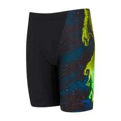 Zoggs Junior Boys Aladin Volt Jammer