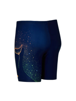 Zoggs Junior Boys Raywave Mid Jammers