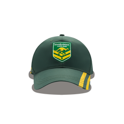 Australian Kangaroos 2026 Media Cap.