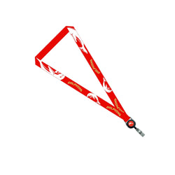 Dolphins NRL Lanyard - SPORTFIRST NAMBUCCA