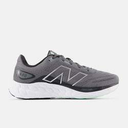 New Balance Fresh Foam 680v8. Mens.  D Width. castlerock/black/green