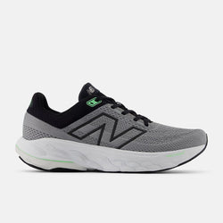 New Balance Fresh Foam X 860v14. Mens. 2E Wide. slate grey/black/electric jade