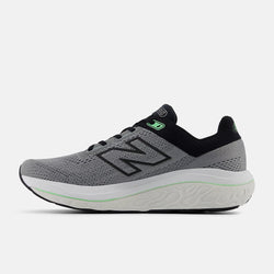 New Balance Fresh Foam X 860v14. Mens. 2E Wide. slate grey/black/electric jade