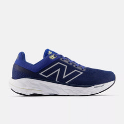 New Balance Fresh Foam X 860v14. Mens. 4E Wide. galaxy blue/navy/winter grass