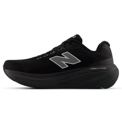 New Balance Fresh Foam X 860 v15. Mens. 2E Wide. black/silver metallic