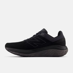New Balance Fresh Foam X 860v14. Mens. 2E Wide. black