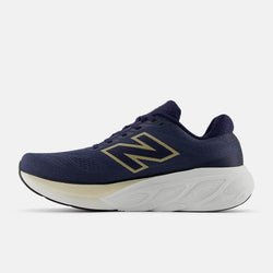 New Balance Fresh Foam X 880v15. Mens. 2E Wide. vintage indigo/stoneware