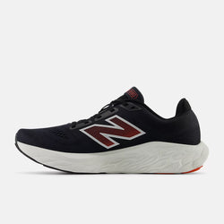New Balance Fresh Foam X 880v14. Mens. 2E Wide. black