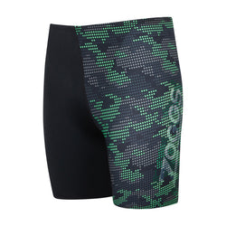 Zoggs MENS CAMO PRINT MID JAMMER - SPORTFIRST NAMBUCCA